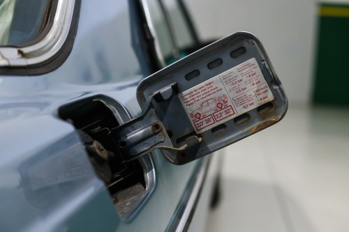 1977 Mercedes-Benz 230C W123 For Sale (picture 58 of 120)