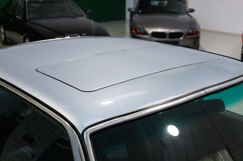 1977 Mercedes-Benz 230C W123 For Sale (picture 60 of 120)