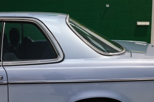 1977 Mercedes-Benz 230C W123 For Sale (picture 62 of 120)