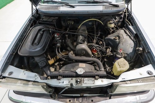 1977 Mercedes-Benz 230C W123 For Sale (picture 66 of 120)