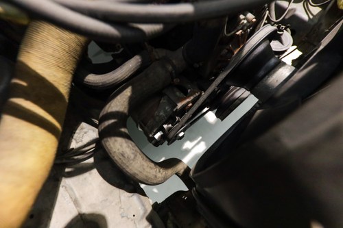 1977 Mercedes-Benz 230C W123 For Sale (picture 73 of 120)