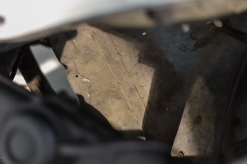 1977 Mercedes-Benz 230C W123 For Sale (picture 84 of 120)