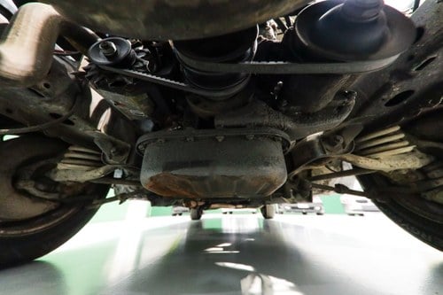 1977 Mercedes-Benz 230C W123 For Sale (picture 91 of 120)