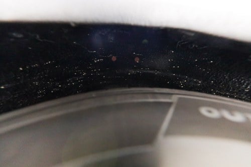 1977 Mercedes-Benz 230C W123 For Sale (picture 93 of 120)