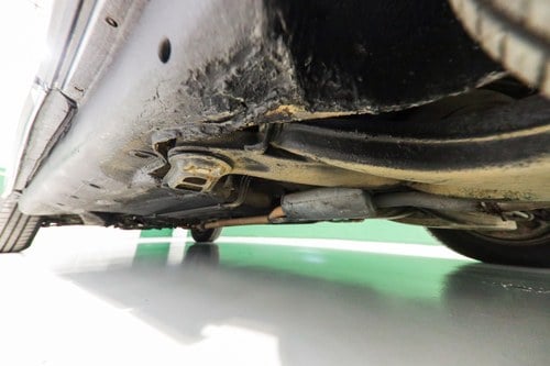 1977 Mercedes-Benz 230C W123 For Sale (picture 94 of 120)