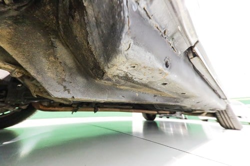 1977 Mercedes-Benz 230C W123 For Sale (picture 95 of 120)