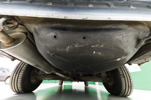 1977 Mercedes-Benz 230C W123 For Sale (picture 100 of 120)