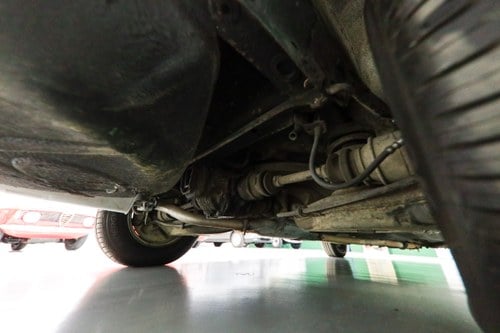 1977 Mercedes-Benz 230C W123 For Sale (picture 102 of 120)