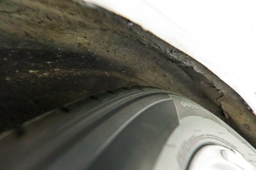 1977 Mercedes-Benz 230C W123 For Sale (picture 104 of 120)