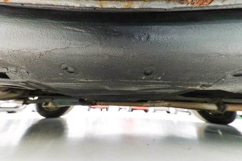 1977 Mercedes-Benz 230C W123 For Sale (picture 108 of 120)