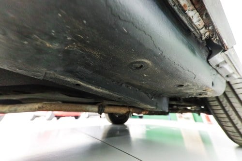 1977 Mercedes-Benz 230C W123 For Sale (picture 109 of 120)