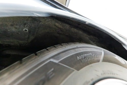 1977 Mercedes-Benz 230C W123 For Sale (picture 113 of 120)