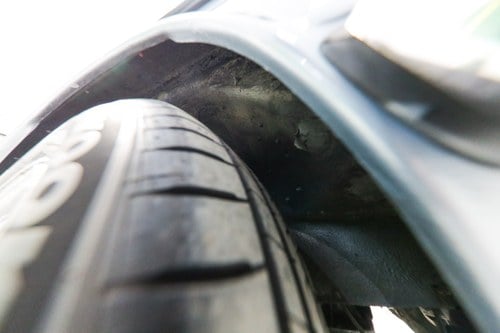 1977 Mercedes-Benz 230C W123 For Sale (picture 114 of 120)