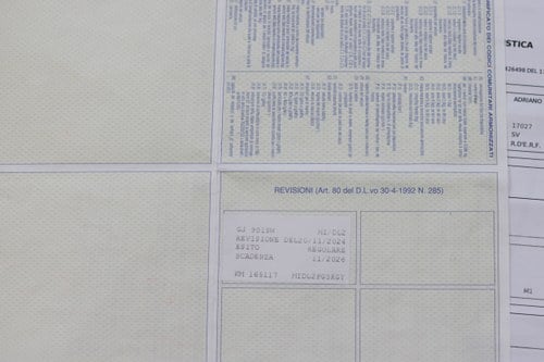 1977 Mercedes-Benz 230C W123 For Sale (picture 116 of 120)