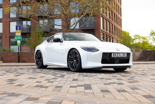 2023 Nissan Fairlady Z RZ34 For Sale (picture 1 of 128)