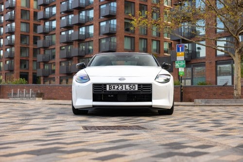2023 Nissan Fairlady Z RZ34 For Sale (picture 2 of 128)
