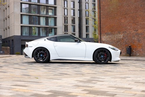 2023 Nissan Fairlady Z RZ34 For Sale (picture 3 of 128)