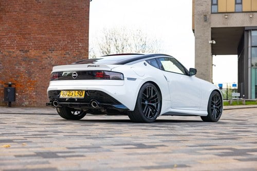 2023 Nissan Fairlady Z RZ34 For Sale (picture 4 of 128)