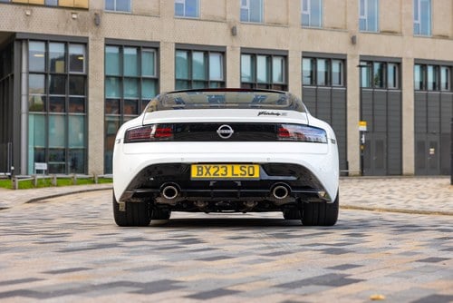 2023 Nissan Fairlady Z RZ34 For Sale (picture 5 of 128)