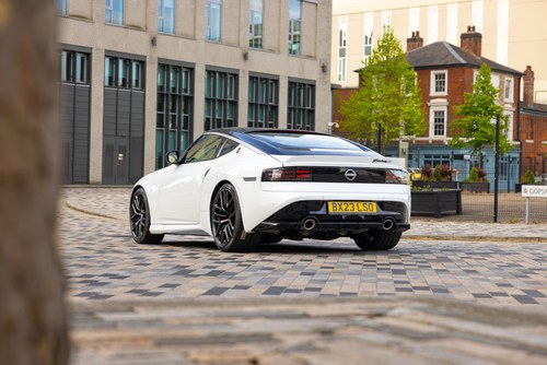 2023 Nissan Fairlady Z RZ34 For Sale (picture 6 of 128)