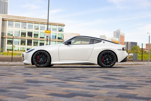 2023 Nissan Fairlady Z RZ34 For Sale (picture 7 of 128)