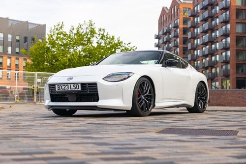 2023 Nissan Fairlady Z RZ34 For Sale (picture 8 of 128)