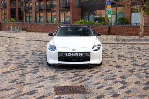 2023 Nissan Fairlady Z RZ34 For Sale (picture 9 of 128)