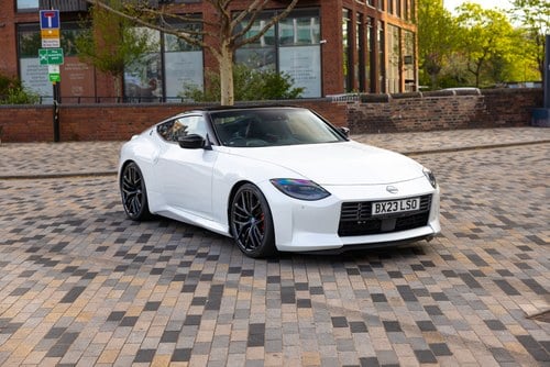 2023 Nissan Fairlady Z RZ34 For Sale (picture 10 of 128)