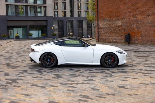 2023 Nissan Fairlady Z RZ34 For Sale (picture 11 of 128)