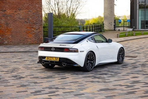 2023 Nissan Fairlady Z RZ34 For Sale (picture 12 of 128)