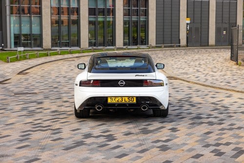 2023 Nissan Fairlady Z RZ34 For Sale (picture 13 of 128)