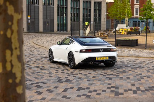 2023 Nissan Fairlady Z RZ34 For Sale (picture 14 of 128)