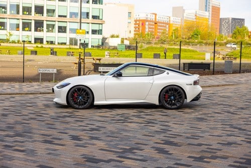 2023 Nissan Fairlady Z RZ34 For Sale (picture 15 of 128)