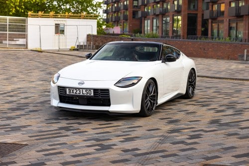 2023 Nissan Fairlady Z RZ34 For Sale (picture 16 of 128)