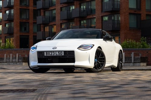 2023 Nissan Fairlady Z RZ34 For Sale (picture 17 of 128)