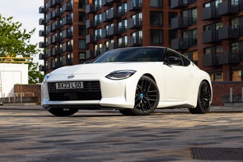 2023 Nissan Fairlady Z RZ34 For Sale (picture 18 of 128)