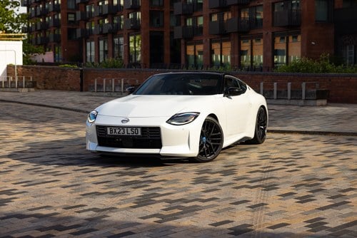 2023 Nissan Fairlady Z RZ34 For Sale (picture 19 of 128)
