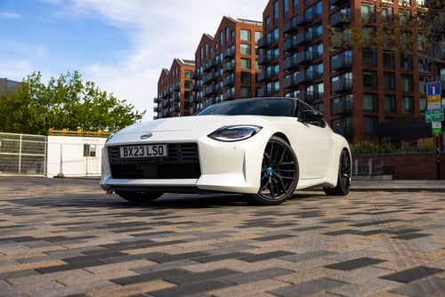 2023 Nissan Fairlady Z RZ34 For Sale (picture 20 of 128)