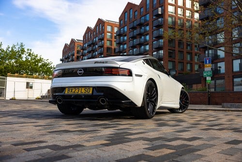 2023 Nissan Fairlady Z RZ34 For Sale (picture 21 of 128)
