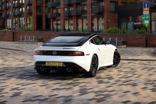 2023 Nissan Fairlady Z RZ34 For Sale (picture 22 of 128)