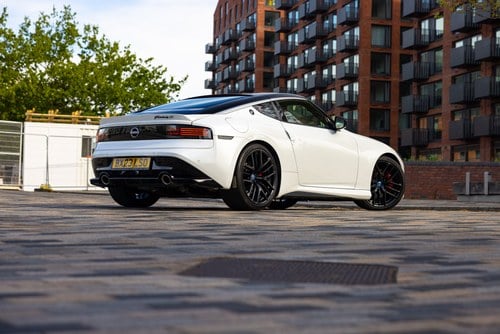 2023 Nissan Fairlady Z RZ34 For Sale (picture 23 of 128)