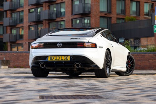 2023 Nissan Fairlady Z RZ34 For Sale (picture 24 of 128)