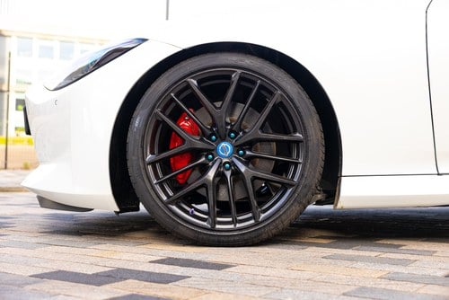 2023 Nissan Fairlady Z RZ34 For Sale (picture 28 of 128)