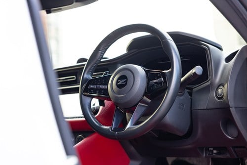 2023 Nissan Fairlady Z RZ34 For Sale (picture 31 of 128)