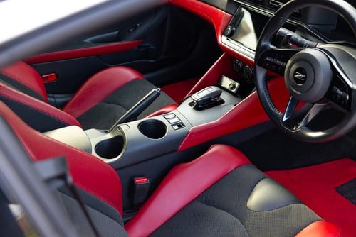 2023 Nissan Fairlady Z RZ34 For Sale (picture 37 of 128)