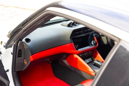 2023 Nissan Fairlady Z RZ34 For Sale (picture 46 of 128)