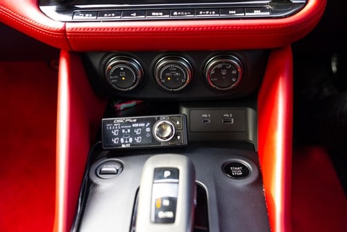 2023 Nissan Fairlady Z RZ34 For Sale (picture 52 of 128)