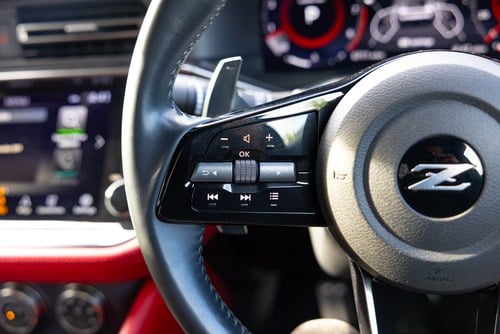2023 Nissan Fairlady Z RZ34 For Sale (picture 59 of 128)
