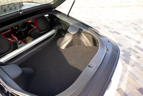 2023 Nissan Fairlady Z RZ34 For Sale (picture 66 of 128)