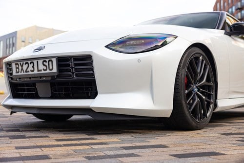 2023 Nissan Fairlady Z RZ34 For Sale (picture 69 of 128)